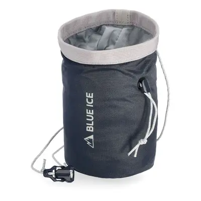 Pytlík na magnézium Blue Ice Sender Chalk Bag - black iris