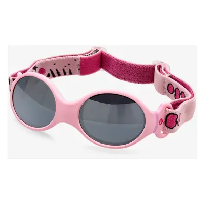 Dětské sluneční brýle Julbo Loop - Spectron - light pink/pink