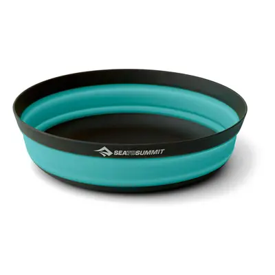 Turistická miska Sea to Summit Frontier UL Collapsible Bowl Large - blue