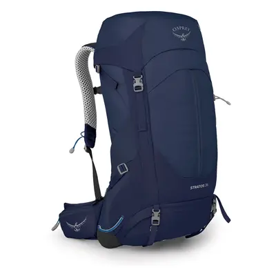 Turistický batoh Osprey Stratos - cetacean blue