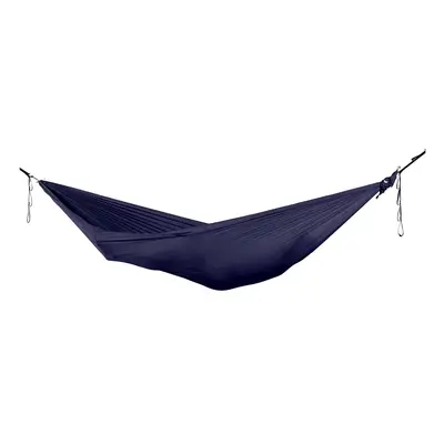 Hamaka Ticket To The Moon Lightest Hammock - navy blue