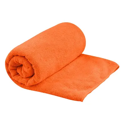 Rychleschnoucí ručník Sea To Summit Tek Towel - outback