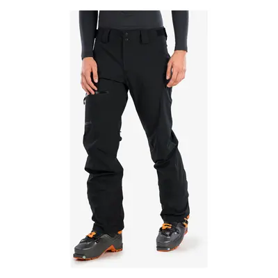 Lyžařské kalhoty Marmot Refuge Pant - black