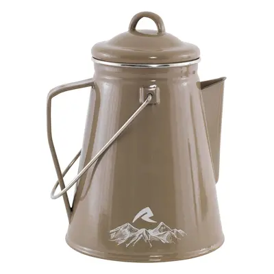 Konvice na čaj Robens Tongass Enamel Kettle