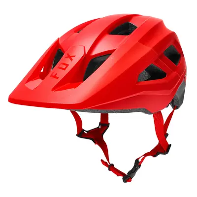 Helma na kolo Fox Mainframe Helmet Mips - flo red