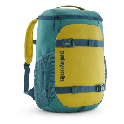 Dětský batoh Patagonia Refugito Day Pack 18L - wetland blue