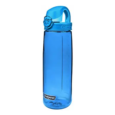 Turistická láhev Nalgene On The Fly oz (700 ml) - blue/glacial