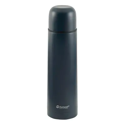 Termoska na čaj Outwell Taster Vacuum Flask - blue