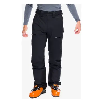 Lyžařské kalhoty The North Face Chakal Pant - tnf black