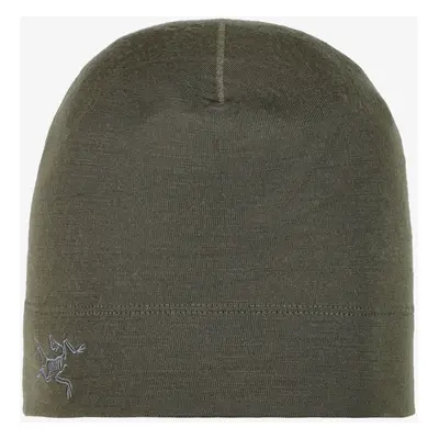 Čepice Arcteryx Rho Lightweight Wool Toque - tatsu