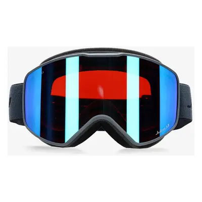 Lyžařské brýle Julbo Cyclon - Spectron - dark gray