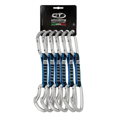 Lezecké expresky Climbing Technology Magnum Pro Set PAD cm 6-pack