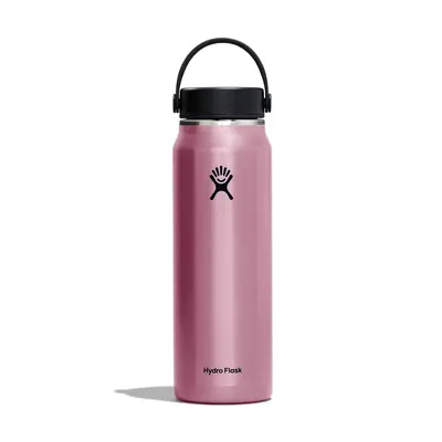 Termoláhev Hydro Flask Oz Lightweight Wide Flex Cap B (946 ml) - tourmaline