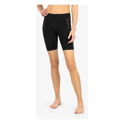 Dámské cyklistické kraťasy Patagonia Dirt Roamer Liner Shorts - black