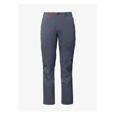 Kalhoty Black Diamond Pursuit Hybrid Pants - carbon