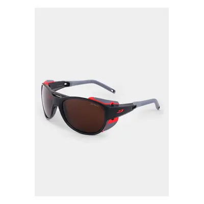 Horské brýle Julbo Explorer 2.0 - Alti Arc - anthracite/orange