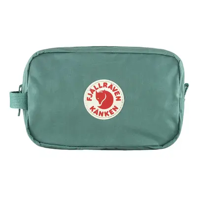 Ledvinka Fjallraven Kanken Gear Bag - frost green