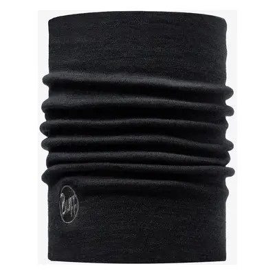 Nákrčník Buff Heavyweight Merino Wool - solid black