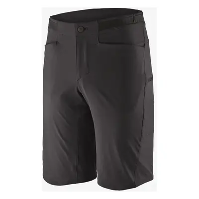 Cyklistické kraťasy Patagonia Dirt Craft Bike Shorts - black