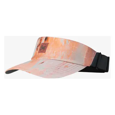 Běžecký kšilt Buff Go Visor - mage multi