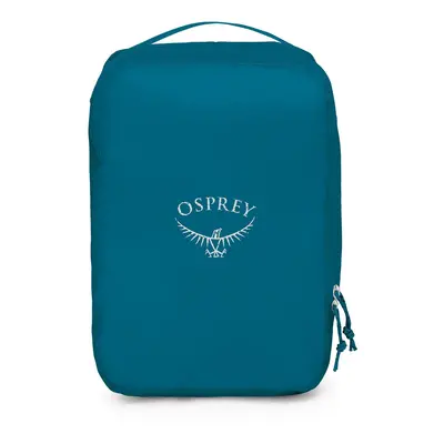 Cestovní organizér Osprey Ultralight Packing Cube Medium - waterfront blue