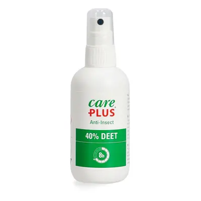 Repelent proti komarum Care Plus Anti-Insect Deet Spray 40% 100ml