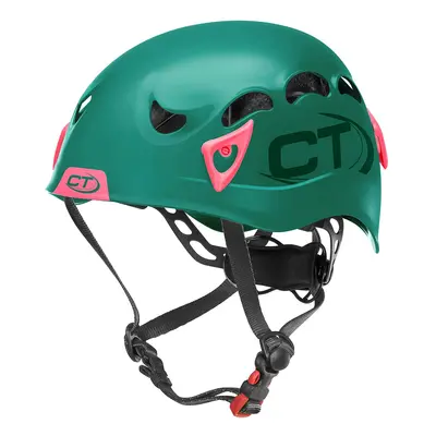 Horolezecká přilba Climbing Technology Galaxy - green/pink