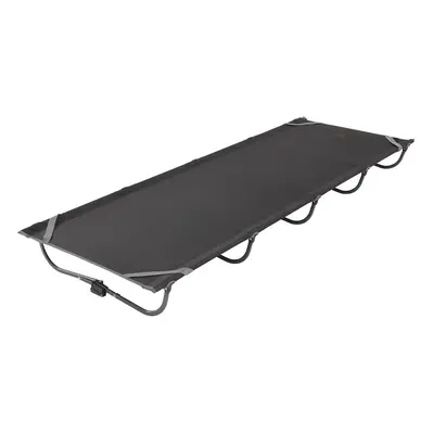 Lehátko Robens Settler Bed - black