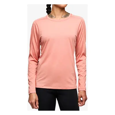 Dámská mikina Black Diamond Lightwire L/S Tee - himalayan salt