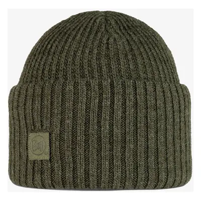 Zimní čepice Buff Rutger Beanie - silversage