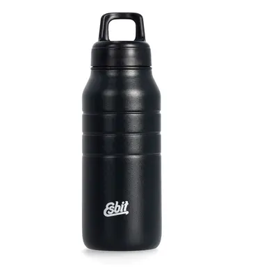 Cestovní láhev Esbit Majoris Drinking Bottle ml - black