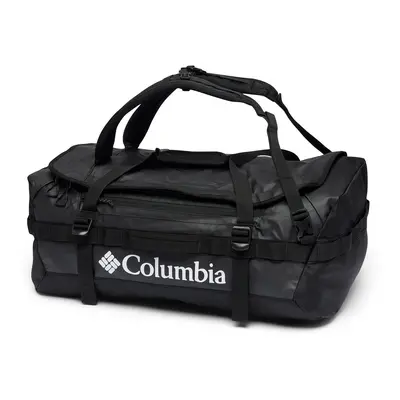 Cestovní taška Columbia Landroamer L Duffel - black