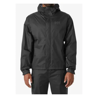 Bunda do deště Helly Hansen Loke Jacket 2.0 - black