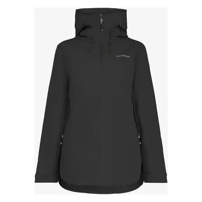 Dámská bunda Didriksons Tilde Jacket - black