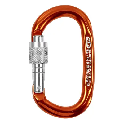 Karabina Climbing Technology Pillar CF SG - lobster