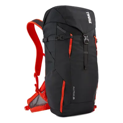 Turistický batoh Thule Alltrail - obsidian