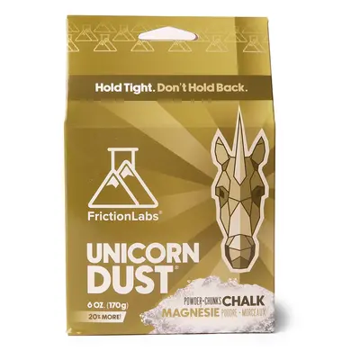 Magnézium FrictionLabs Unicorn Dust Medium g Loose Chalk