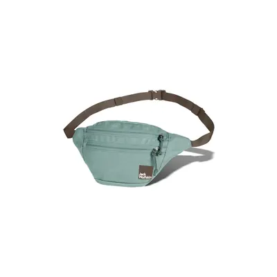 Ledvinka Jack Wolfskin Konya Hipbag - soft jade