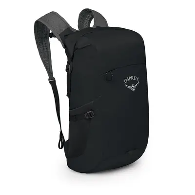 Městský batoh Osprey Ultralight Dry Stuff Pack - black