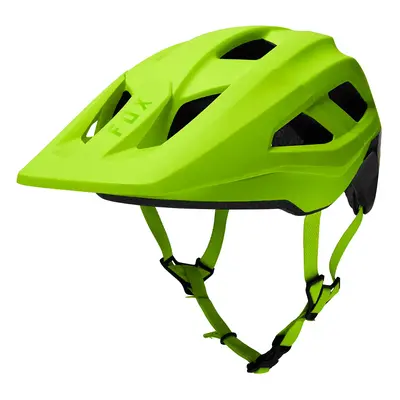 Helma na kolo Fox Mainframe Helmet Mips - flo yellow