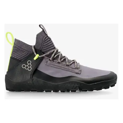 Turistické boty Vivobarefoot Magna Lite WR SG - shark