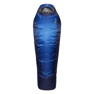 Spacák Rab Solar Eco (185 cm) - ascent blue