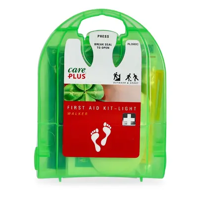 Lékárnička Care Plus First Aid Kit Light - Walker