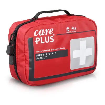 Cestovní lékárnička Care Plus First Aid Kit Family