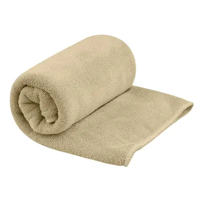 Rychleschnoucí ručník Sea To Summit Tek Towel - desert