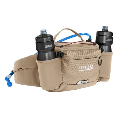 Ledvinka na kolo CamelBak M.U.L.E. Waist Pack - moondust