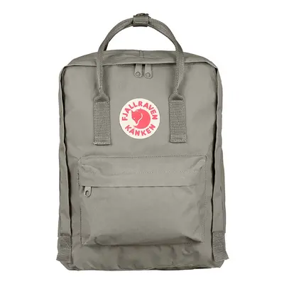 Batoh Fjallraven Kanken - fog