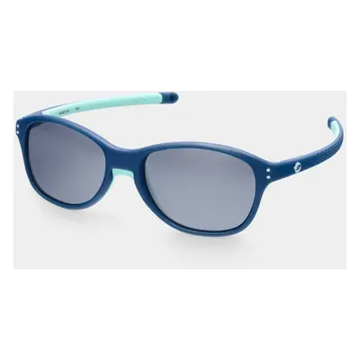 Dětské brýle Julbo Boomerang - matt dark blue/blue