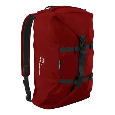 Lezecký batoh DMM Classic Rope Bag - red