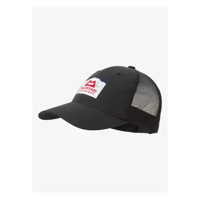 Kšiltovka Mountain Equipment Yosemite Cap - black